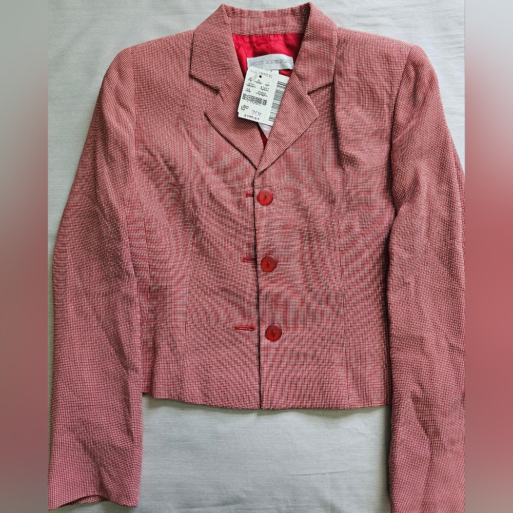 Petite sophosticate SALE